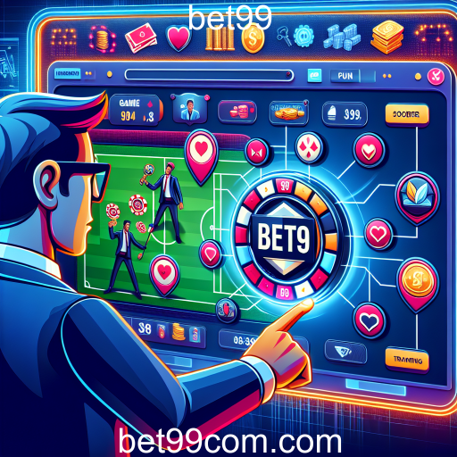 Descubra o Jogo 'Sobre' na Bet99: Divertido e Educativo